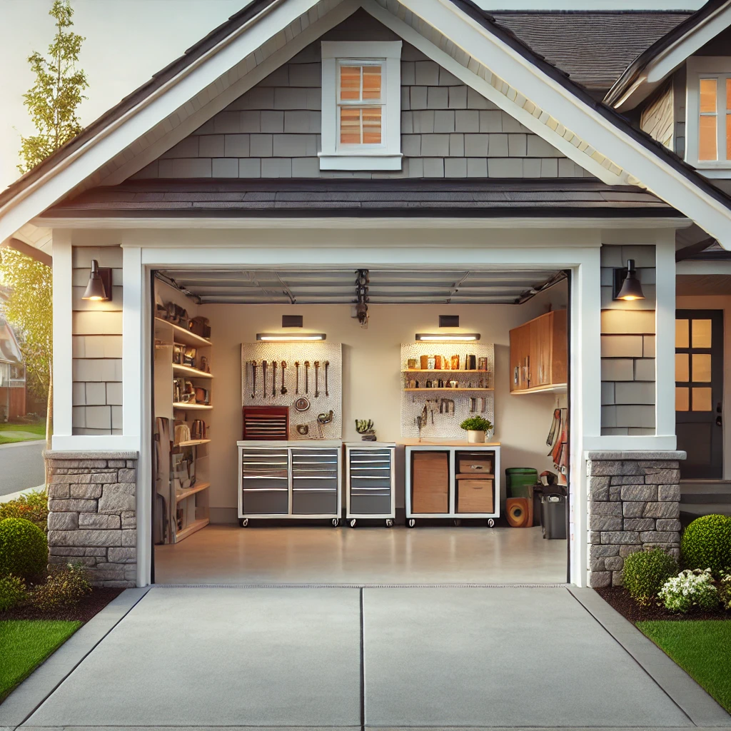 Latest garage door repair tips and maintenance guides from Shrewsbury's trusted experts