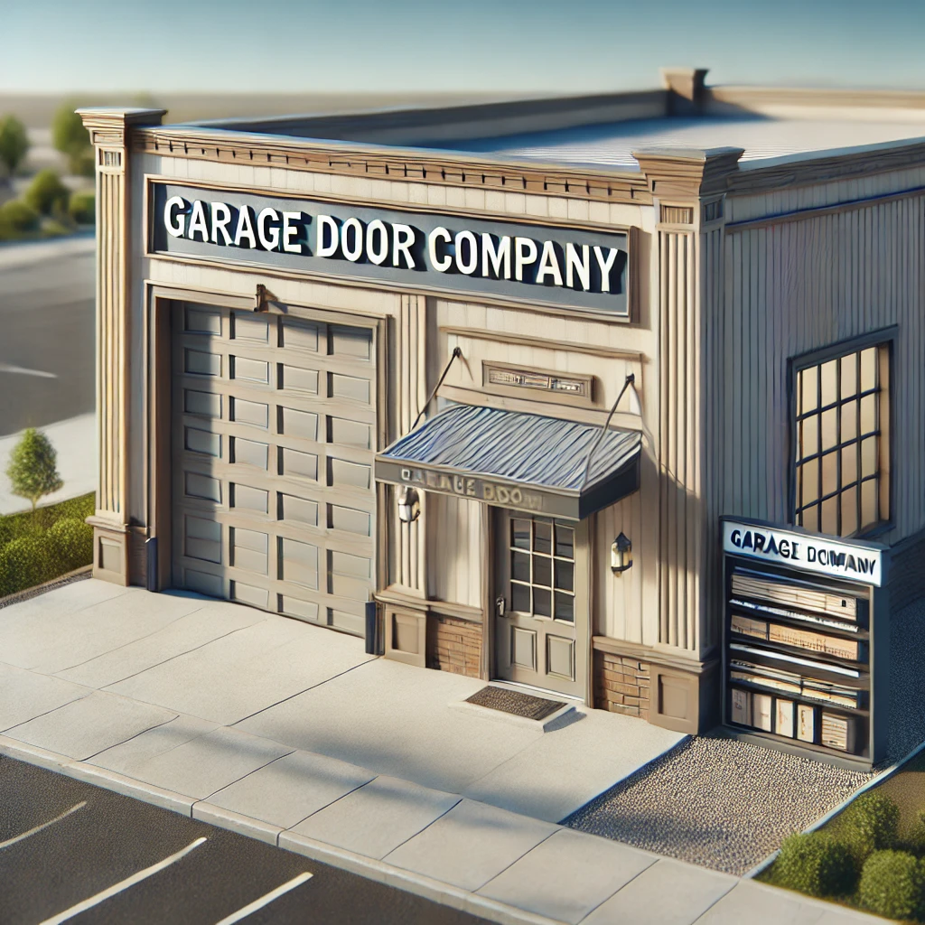Best Garage Door Company Near Me Shrewsbury NJ - 24/7 Emergency Service