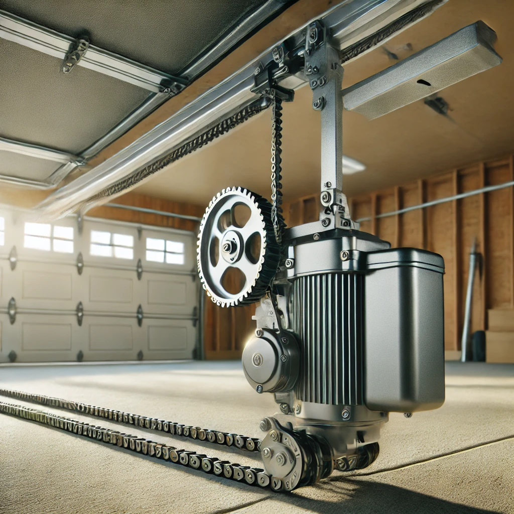 Garage Door Opener Installation & Service in Shrewsbury NJ - Professional Solutions for All Opener Brands
