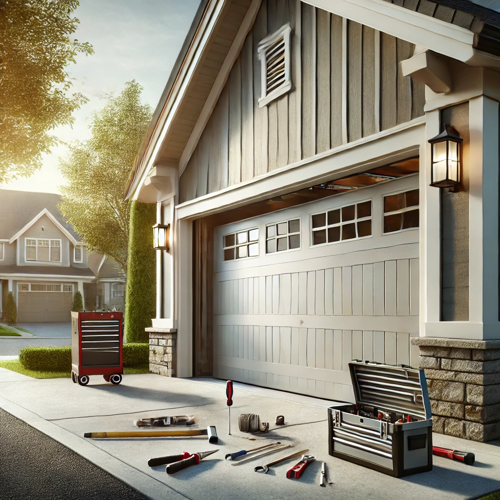 24/7 Garage Door Repair Shrewsbury NJ - Emergency Repair Services by Garage Door Repair Shrewsbury New Jersey