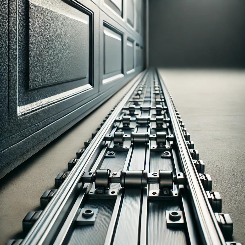Professional Garage Door Track Repair Shrewsbury NJ - Expert Track & Roller Repair Services