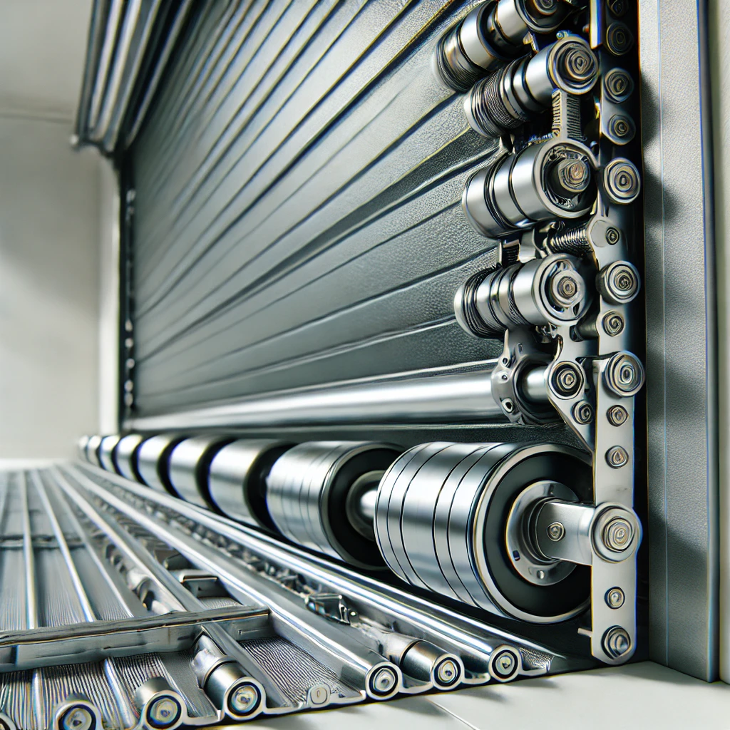 Expert Roller Garage Door Repairs Shrewsbury NJ - Professional Door System Specialists